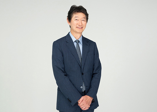 image of President of the Health Care Science Institute